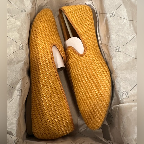 Birdies Shoes - Birdies 6.5